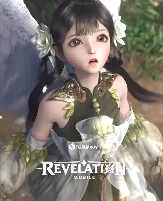 Revelation: Infinite Journey