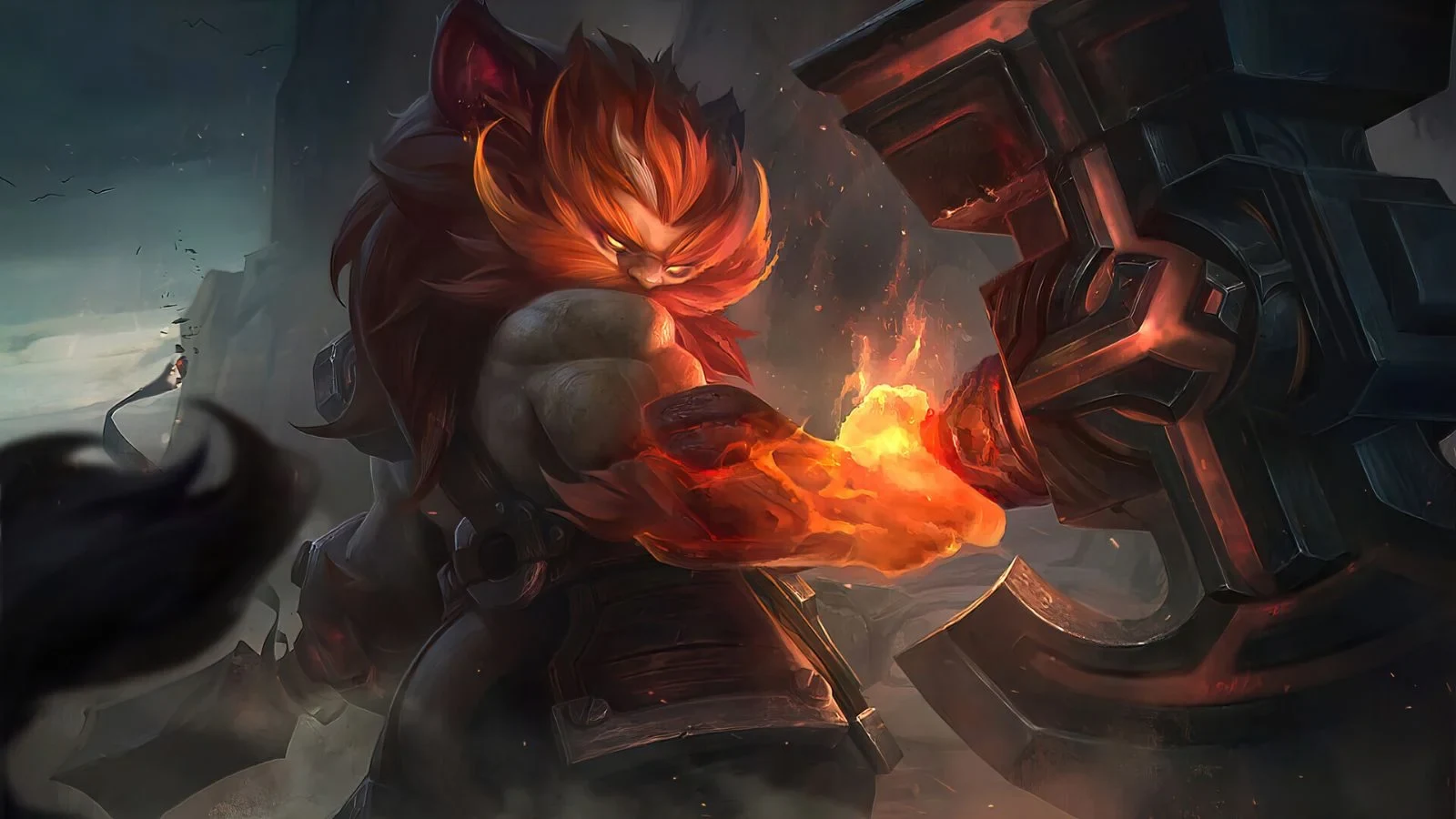 Build Aulus Tersakit 2026: Emblem, Item, dan Combo Juara