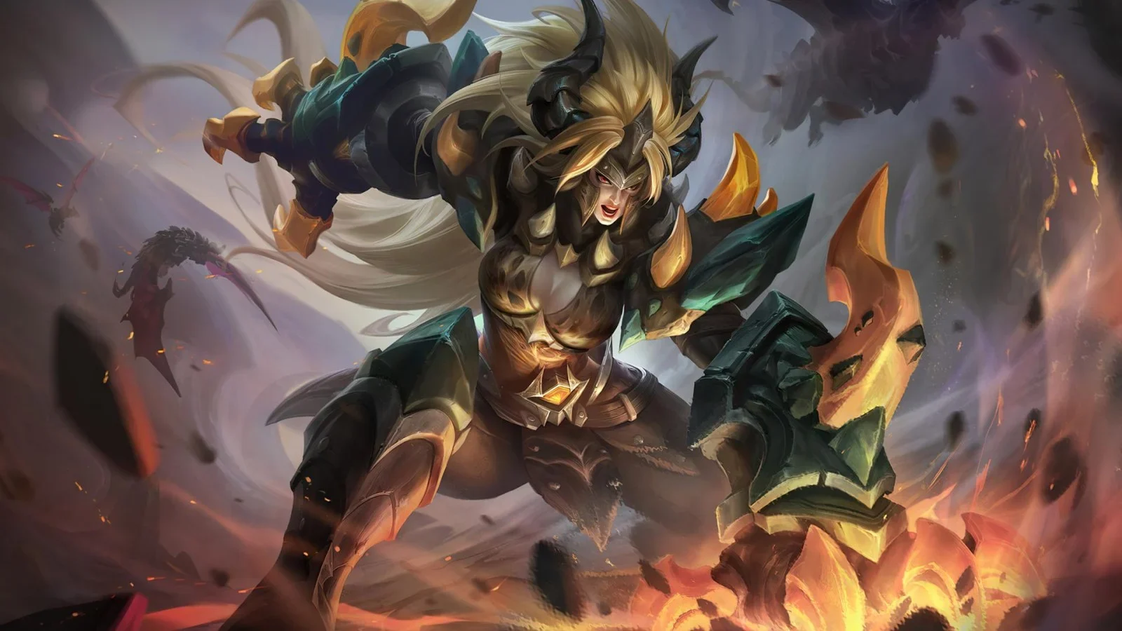 Analisis Patch MLBB 2.2.34 Advance Server: Daftar Buff & Nerf Terbaru