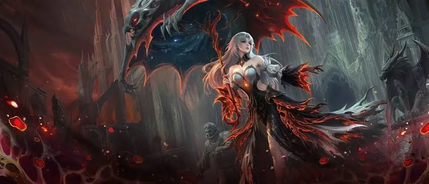 Teaser Legend Series Deadly Sins MLBB Bikin Penasaran Kolektor Skin