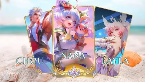 Bocoran Skin Gratis Anniversary ke-10 MLBB, Apa Bedanya dengan Edisi Lalu?