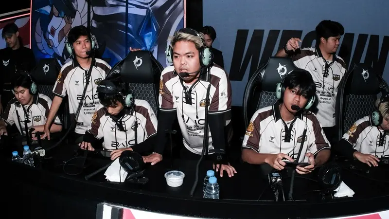 Dewa United Gagal ke Playoff MPL ID S18 Usai Tiga Kekalahan