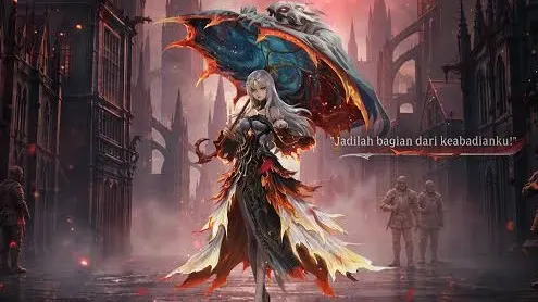 Tips Hemat Gacha Skin Legend Kagura MLBB Cuma 2 Ribuan Diamond