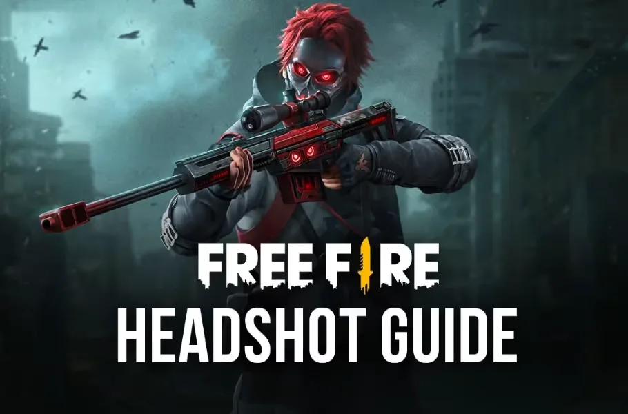 Setting Sensitivitas Free Fire Terbaik untuk Auto Headshot