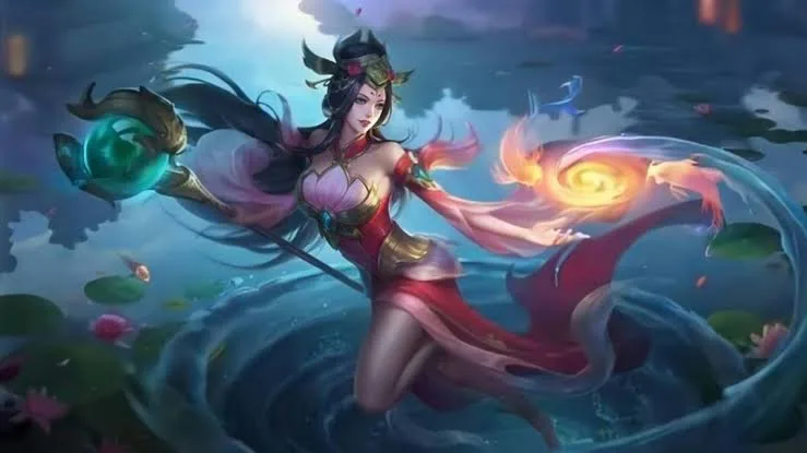 6 Hero Mobile Legends Terinspirasi Legenda Asia Tenggara